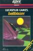 Ballblazer - Apple II