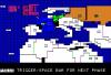 Colonial Conquest - Apple II