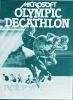 Olympic Decathlon - Apple II