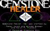 Gemstone Healer - Apple II