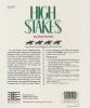 High Stakes - Apple II