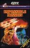 Impossible Mission II - Apple II