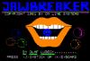 Jawbreaker - Apple II