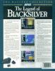 The Legend of Blacksilver - Apple II