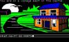 Lantern of D'gamma - Apple II
