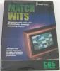 Match Wits - Apple II