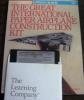 The Great International Paper Airplane Construction Kit - Apple II