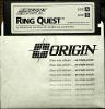 Ring Quest - Apple II
