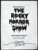 The Rocky Horror Show - Apple II