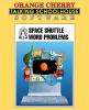 Space Shuttle Word Problems - Apple II