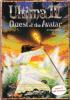 Ultima IV : Quest of the Avatar - Apple II