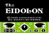 The Eidolon - Apple II
