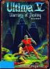 Ultima V : Warriors of Destiny - Apple II