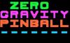 Zero Gravity Pinball - Apple II