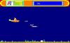 The Yellow Submarine - Apple II
