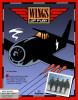 Wings of Fury - Apple II