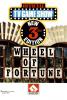 Wheel Of Fortune : 3rd Edition - Apple II