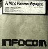 A Mind Forever Voyaging - Apple II