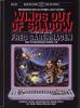 Wings Out of Shadow - Apple II