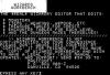 Wizards Workbench - Apple II