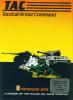 Tactical Armor Command - Apple II