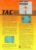 Tactical Armor Command - Apple II
