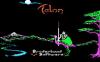 Talon - Apple II