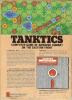 Tanktics : Computer Game of Armored Combat on the Eastern Front - Apple II
