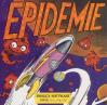 Epidémie - Apple II