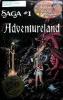 Adventureland - Apple II