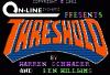 Threshold - Apple II