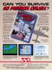 50 Mission Crush - Apple II