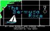Bermuda Race - Apple II