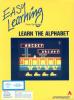 Easy Learning : Learn the Alphabet - Apple II