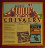Chivalry - Apple II