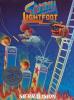 Sammy Lightfoot - Apple II