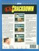 L.A. Crackdown - Apple II