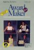 Award Maker Plus - Apple II