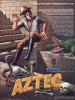 Aztec - Apple II