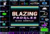 Blazing Paddles - Apple II