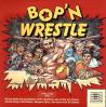 Bop 'N Wrestle - Apple II