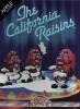 The California Raisins - Apple II