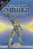 Captain Power and the Soldiers of the Future - Apple II