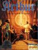 Arthur : The Quest for Excalibur - Apple II