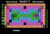 Archon II : Adept - Apple II
