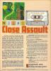 Close Assault - Apple II