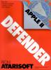 Defender - Apple II