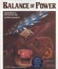 Balance of Power - Apple II