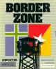 Border Zone - Apple II