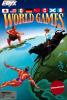 World Games - Apple II